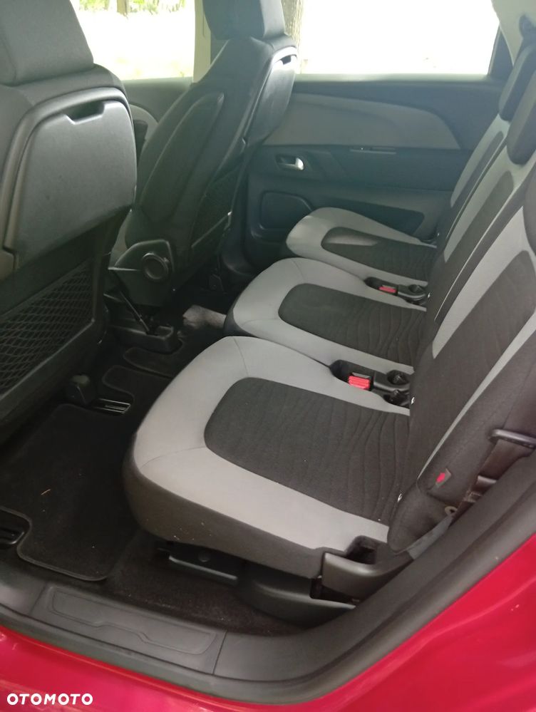 Citroën C4 Picasso BlueHDi 120 EAT6 FEEL - 31
