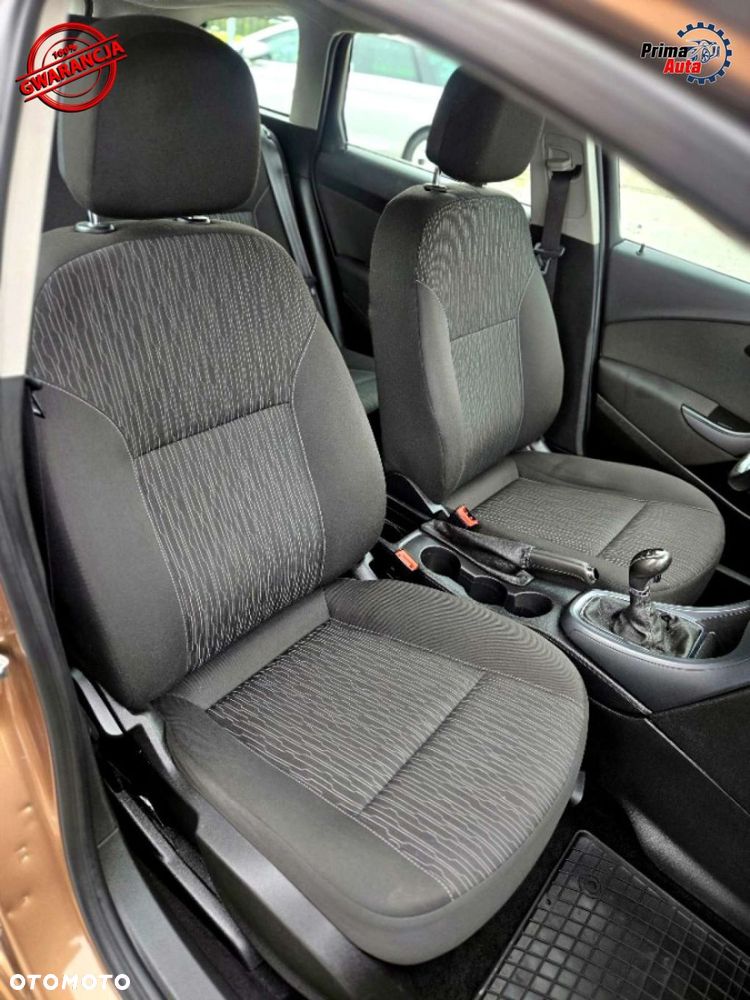 Opel Astra - 26