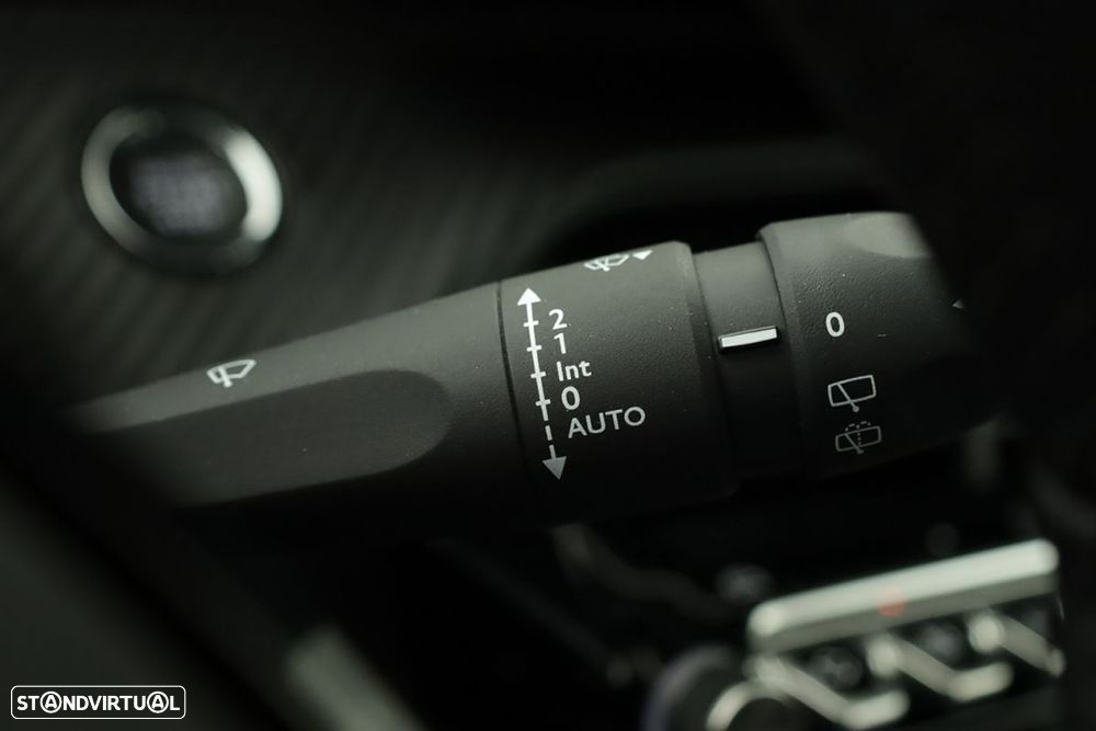 Peugeot e-208 51 kWh Allure - 20