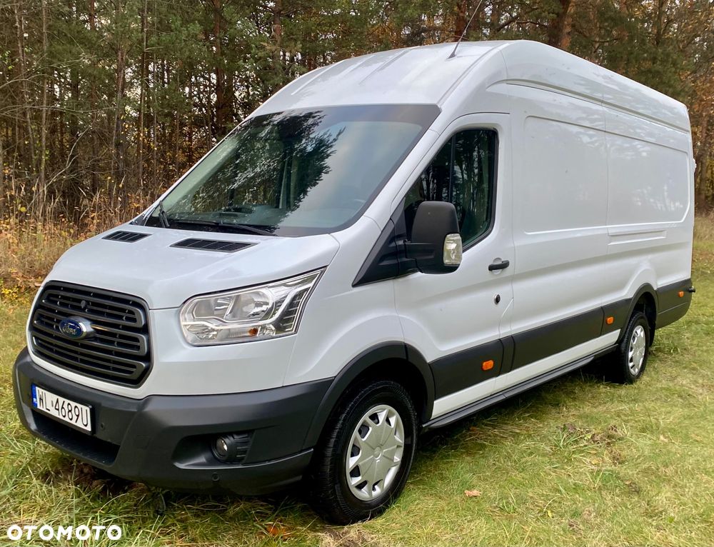 Ford Transit - 2