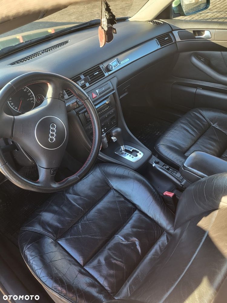 Audi A6 Avant - 7
