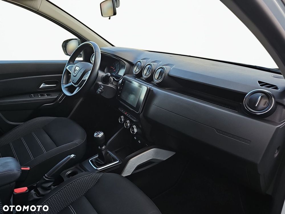 Dacia Duster - 28