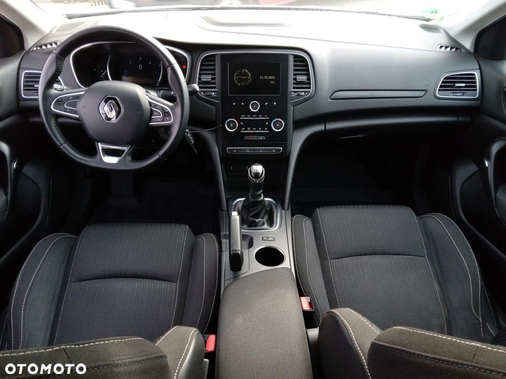 Renault Megane - 12