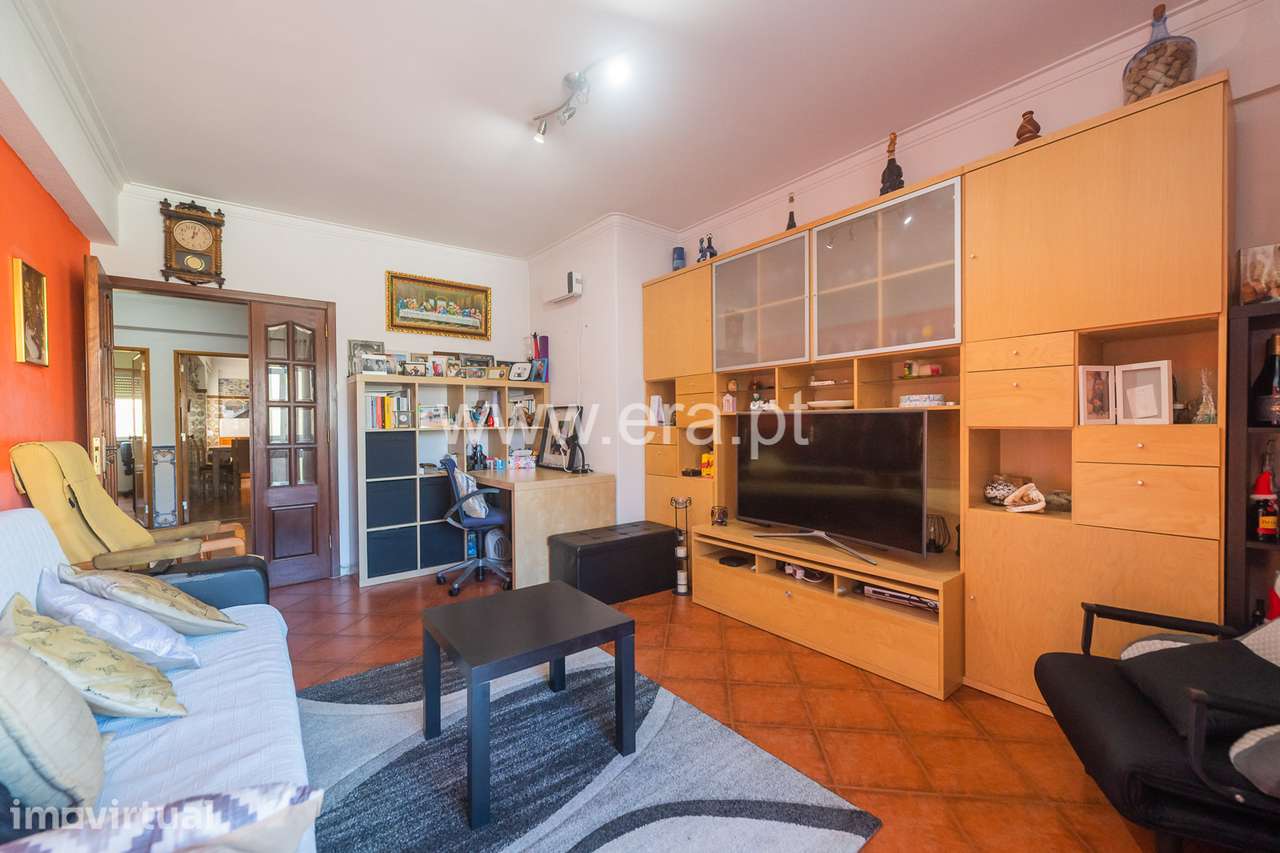 Apartamento T2 no centro de Odivelas - Grande imagem: 4/27