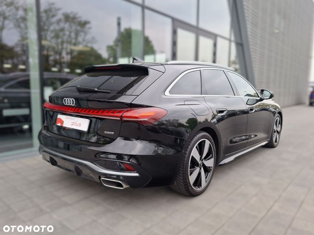Audi A5 Avant TFSI Quattro S tronic - 32