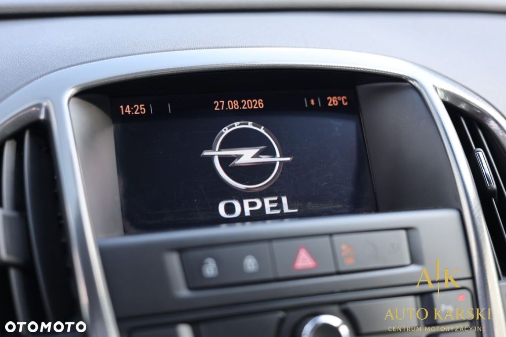 Opel Astra - 24
