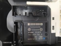 ELEVADOR DE VIDRO FRONTAL DIREITO SEAT LEON 2007 -1K0959792M - 2