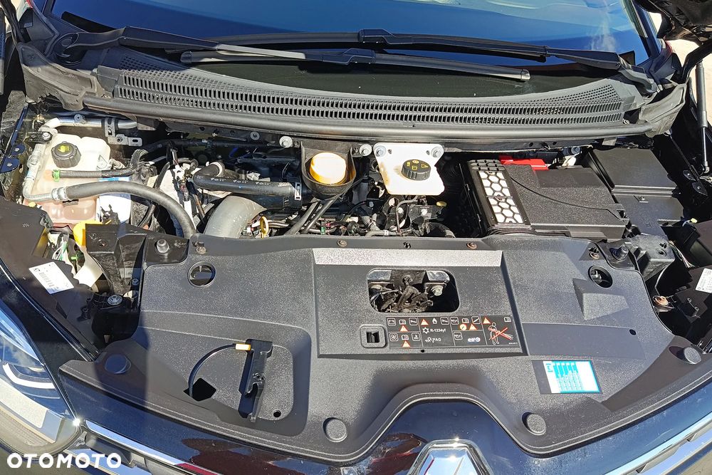 Renault Grand Scenic Energy TCe 130 S&S Bose Edition - 40