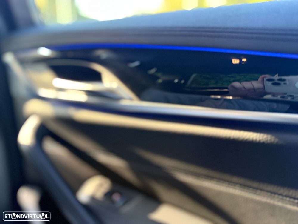 BMW 520 d Pack M Auto - 20