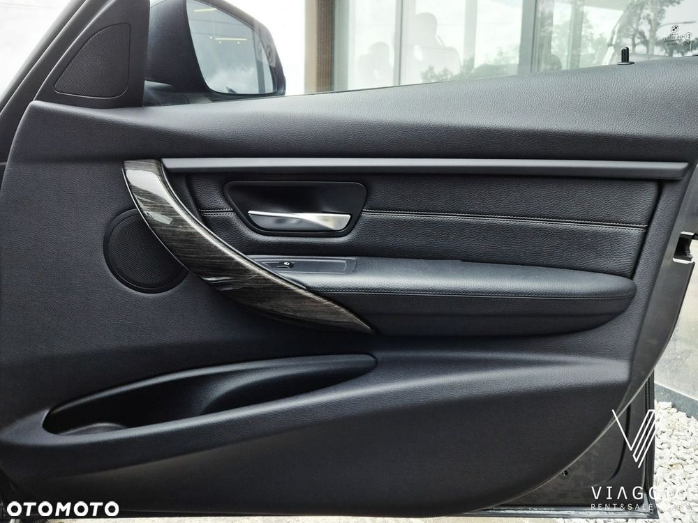 BMW Seria 3 - 19