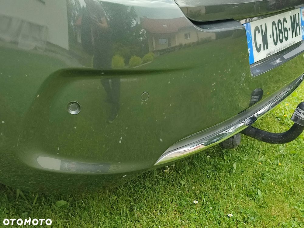 Citroën C4 2.0 HDi Exclusive - 10