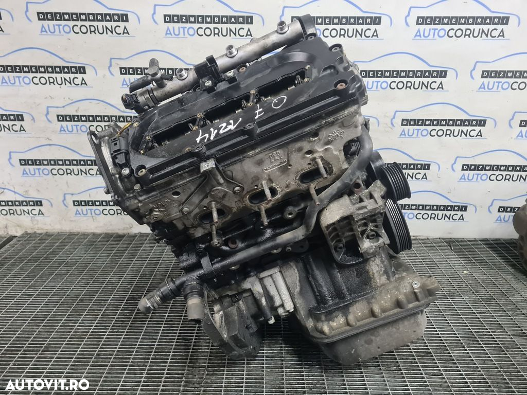 Motor AUDI Q7 3.0 2005 - 2009 233CP Automata BUG Euro4 (1214) 4x4 D59103175R - 2