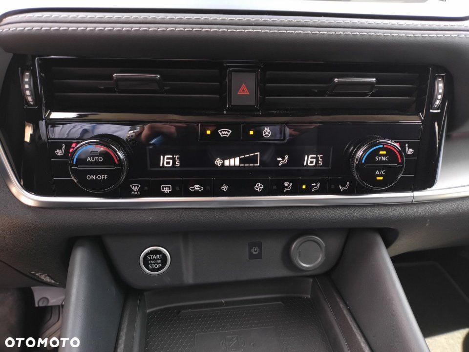 Nissan Qashqai - 19