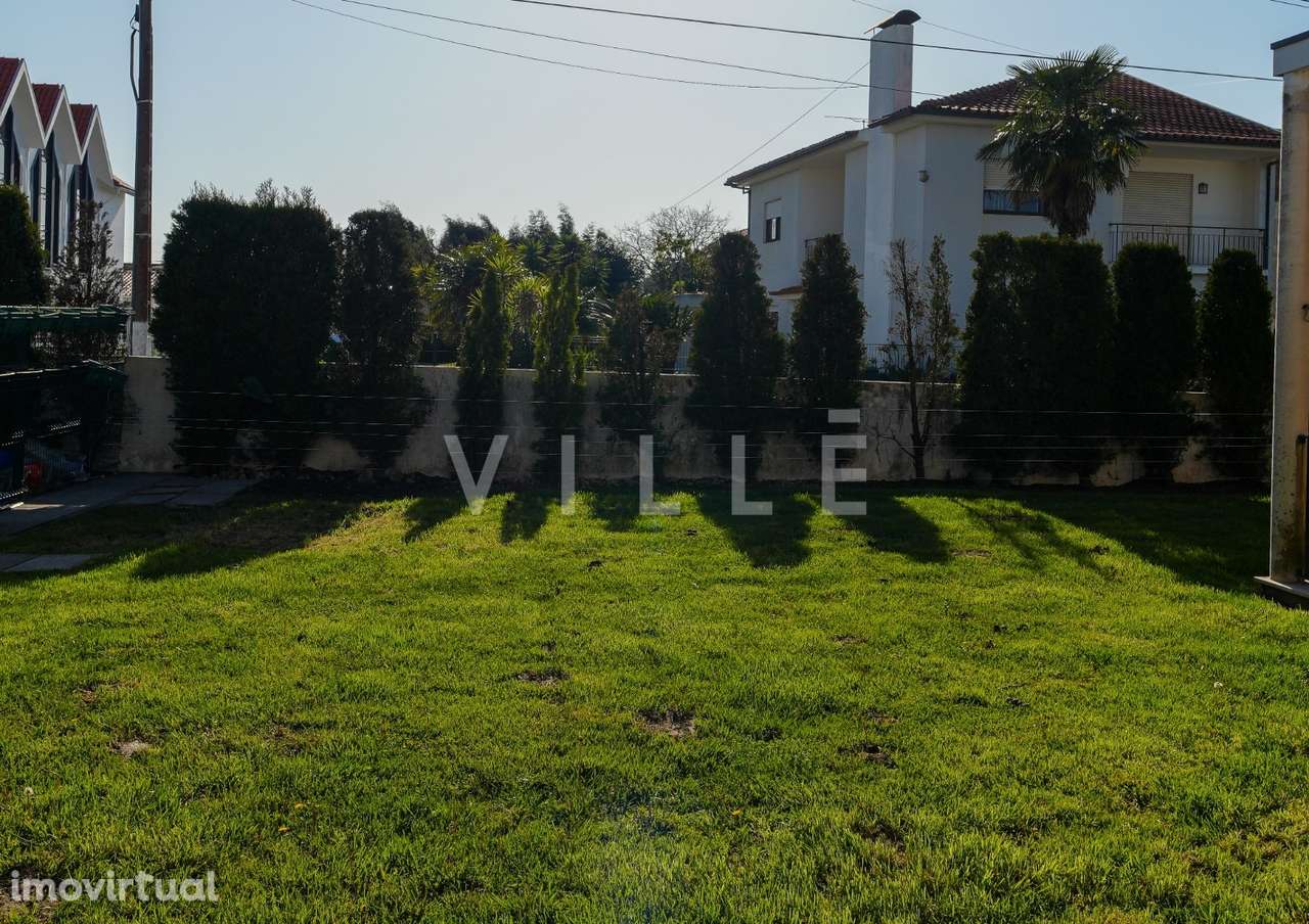 Moradia T3, térrea e isolada, Sangalhos, Anadia, Aveiro - Grande imagem: 2/17