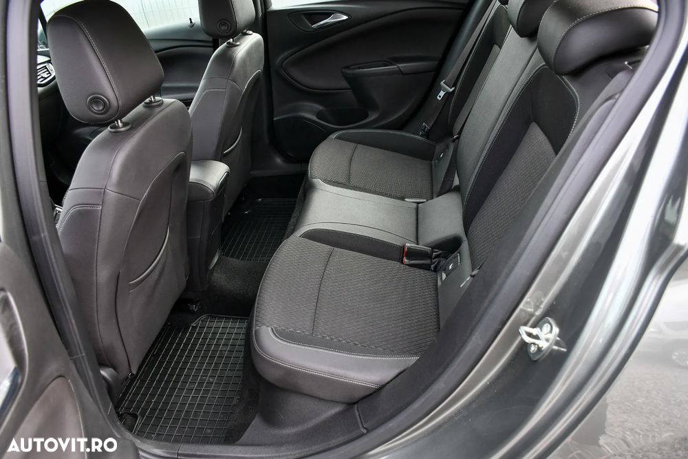 Opel Astra 1.6 D Start/Stop Innovation - 26