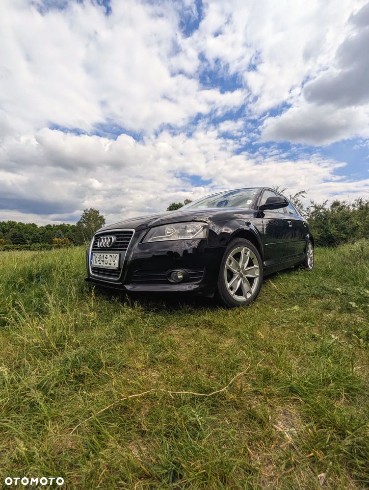 Audi A3 Sportback - 6