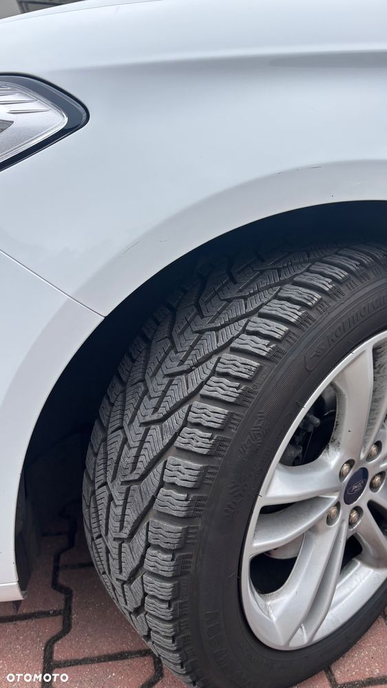 Ford Mondeo 2.0 EcoBoost Titanium - 5