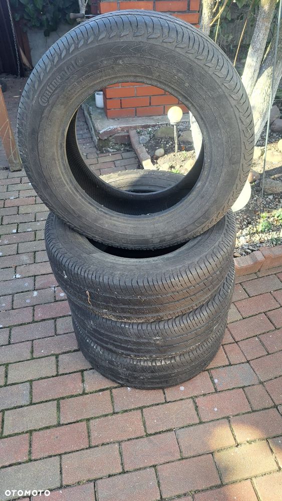 Volkswagen Transporter - 4