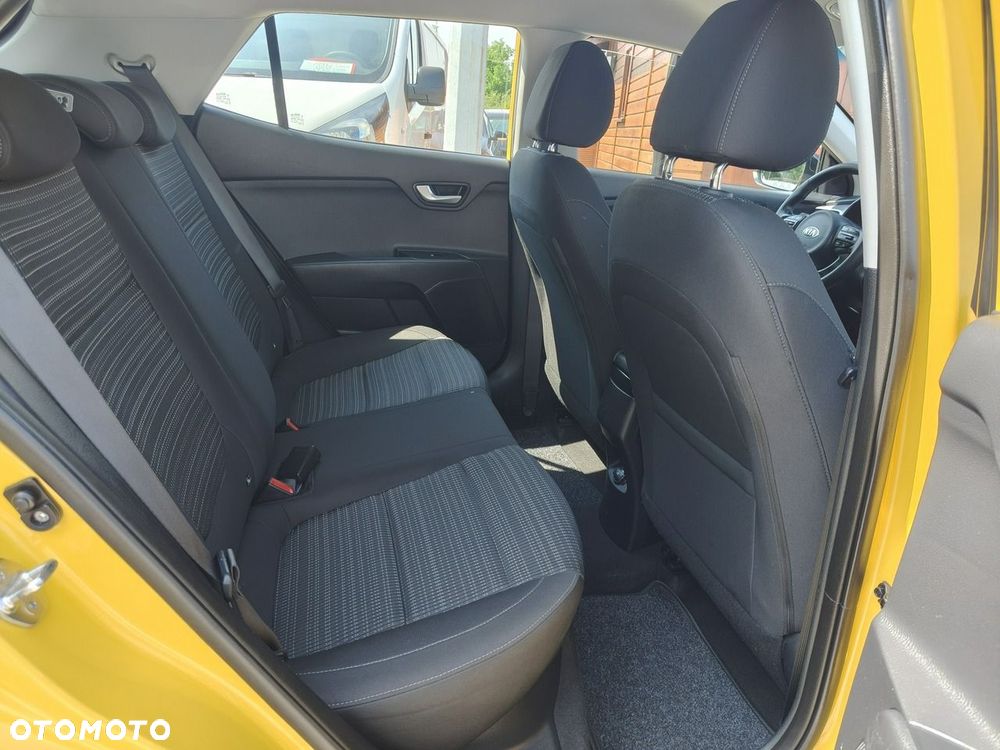 Kia Stonic 1.4 M - 27