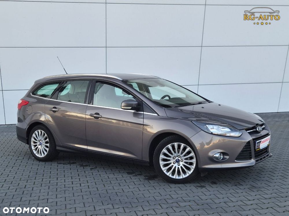 Ford Focus - 3