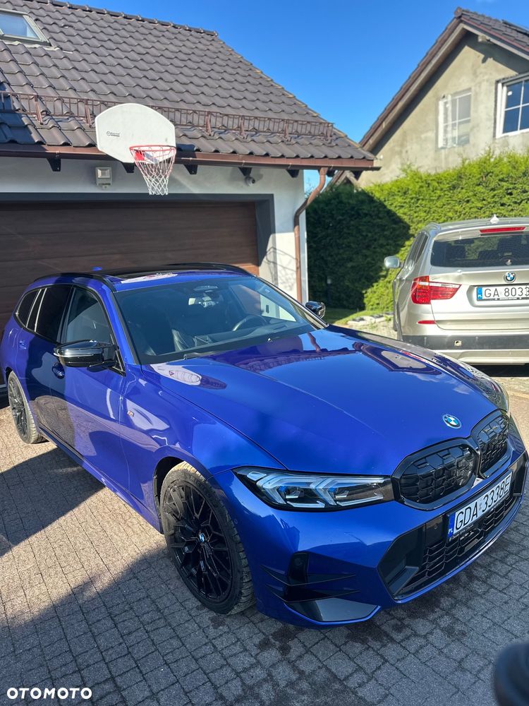 BMW Seria 3 M340i xDrive mHEV sport - 6