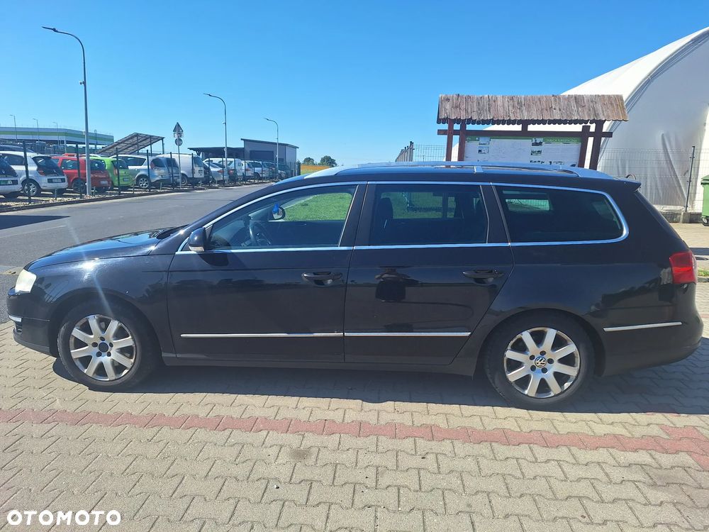 Volkswagen Passat 2.0 TDI DPF Comfortline - 8