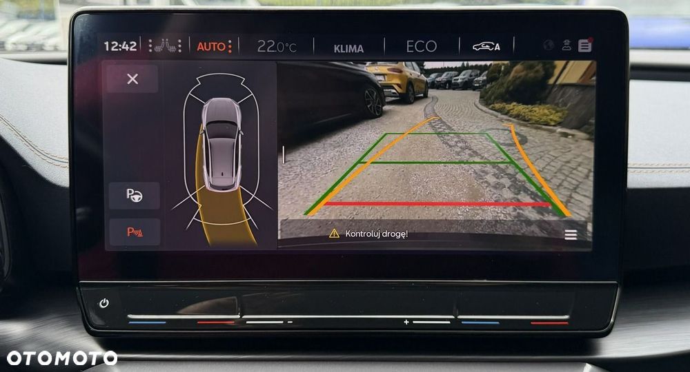 Cupra Formentor 1.4 e-Hybrid DSG - 35