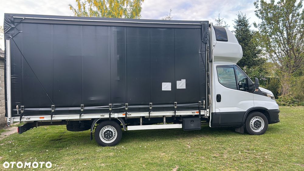 Iveco Daily - 2