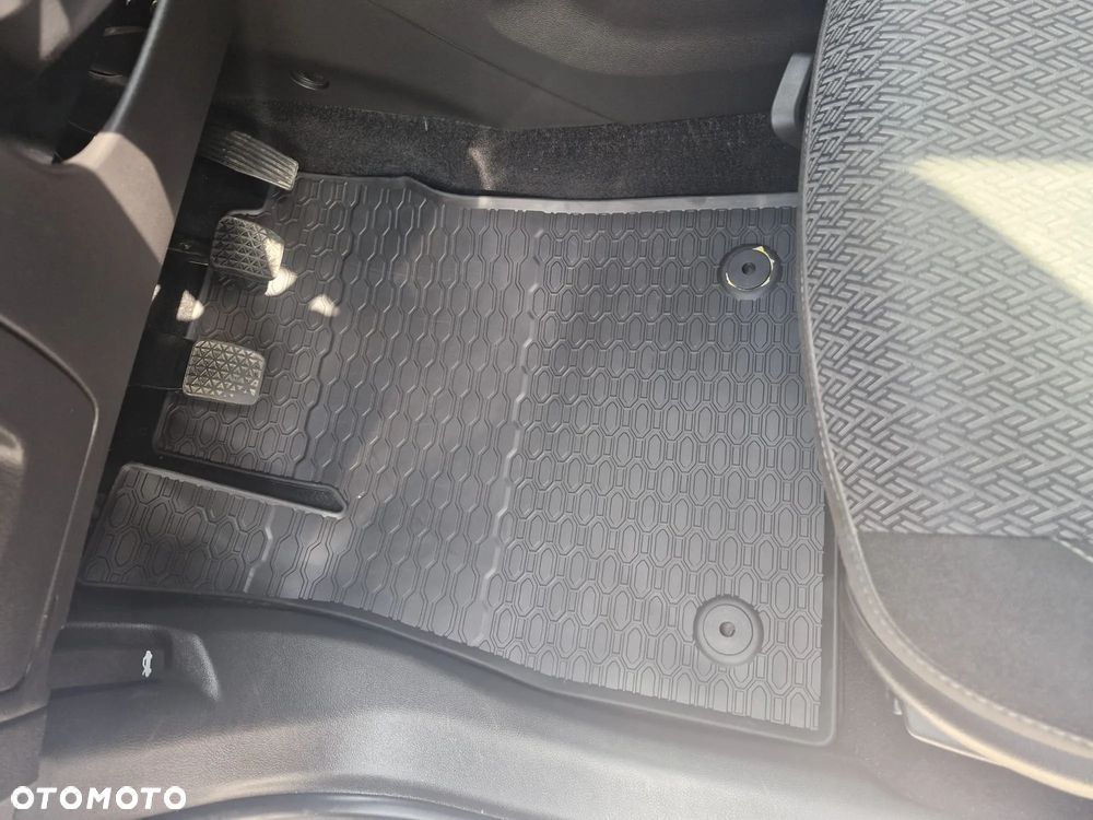 Opel Mokka X 1.4 (ecoFLEX) ECOTEC Start/Stop Edition - 12