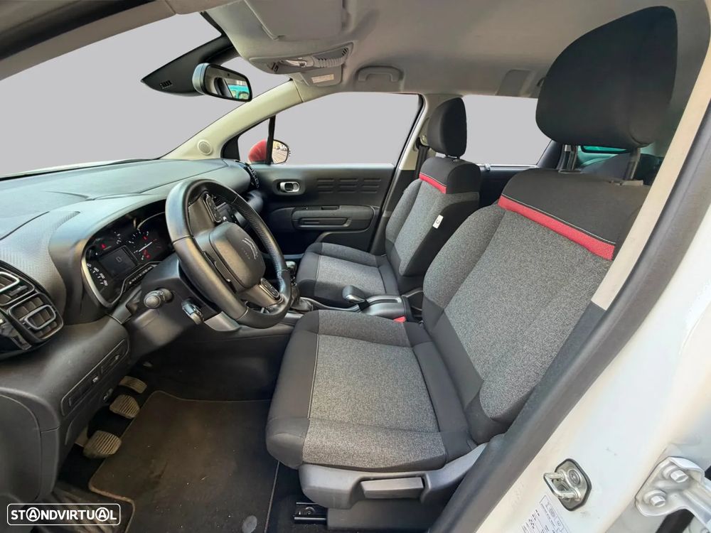Citroën C3 Aircross 1.2 PureTech C-Series - 6