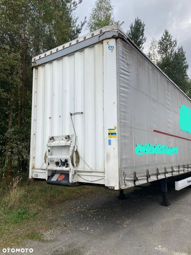 Scania R450 mega low deck - 4