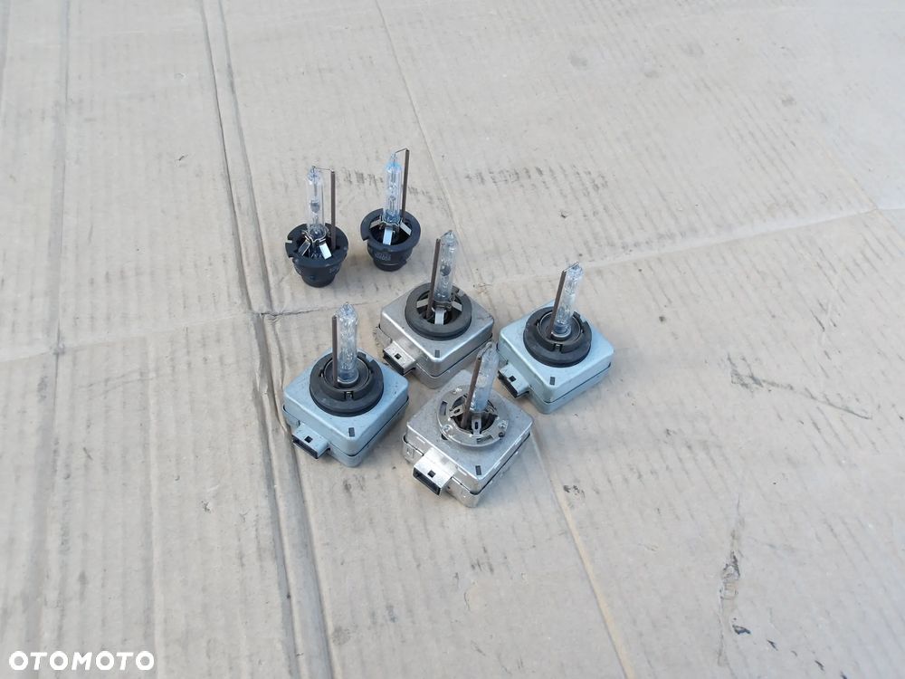 ZAROWKA ZARNIK D3S D2S D1S - 1