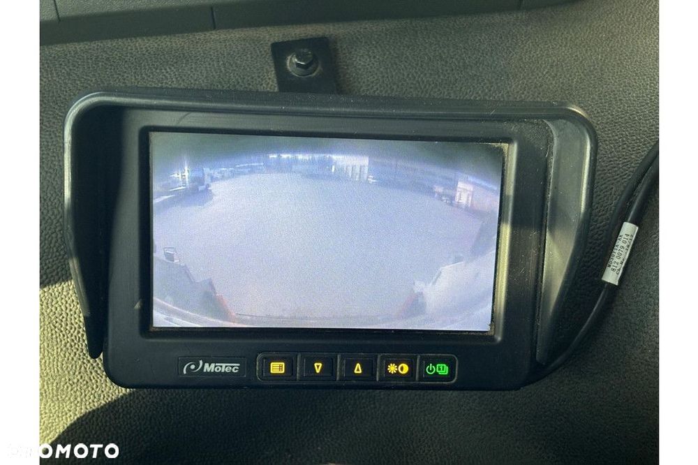 Volvo FM460 6x2 EURO6 + JOAB 19m3 + WINCH - 22