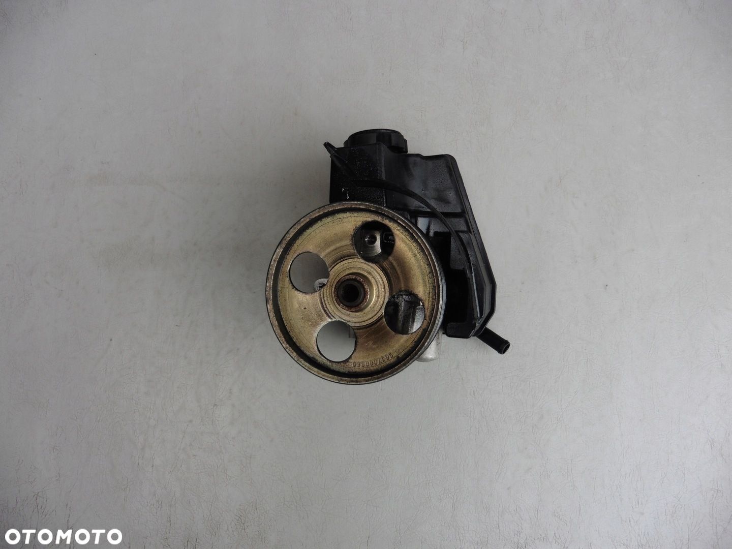 Pompa wspomagania Partner Citroen Berlingo Xsara 1,4 2,0 HDI 9639726780 - 1