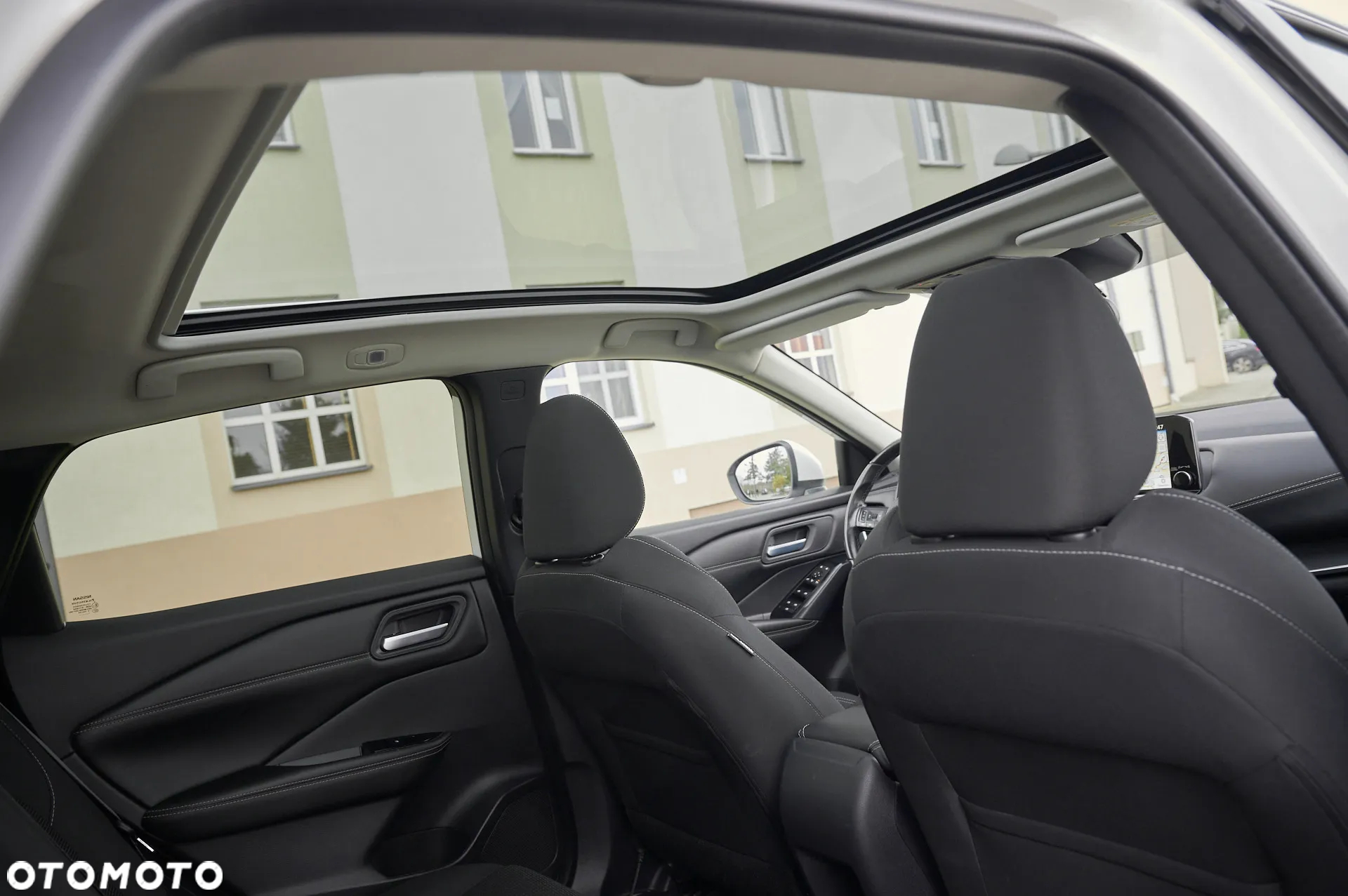 Nissan Qashqai 1.3 DIG-T MHEV Acenta - 24