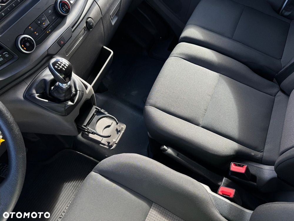 Ford transit L3H2 - 27