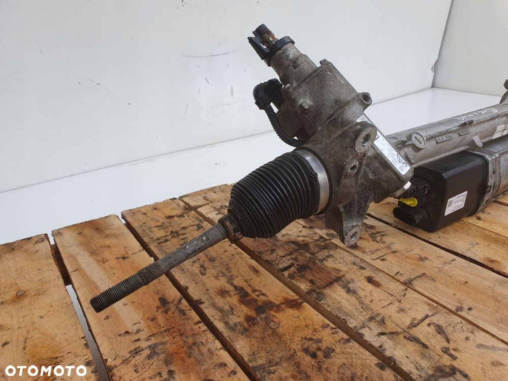 BMW F30 F31 MAGLOWNICA przekładnia kierownicza EUROPA 6864975 - 6