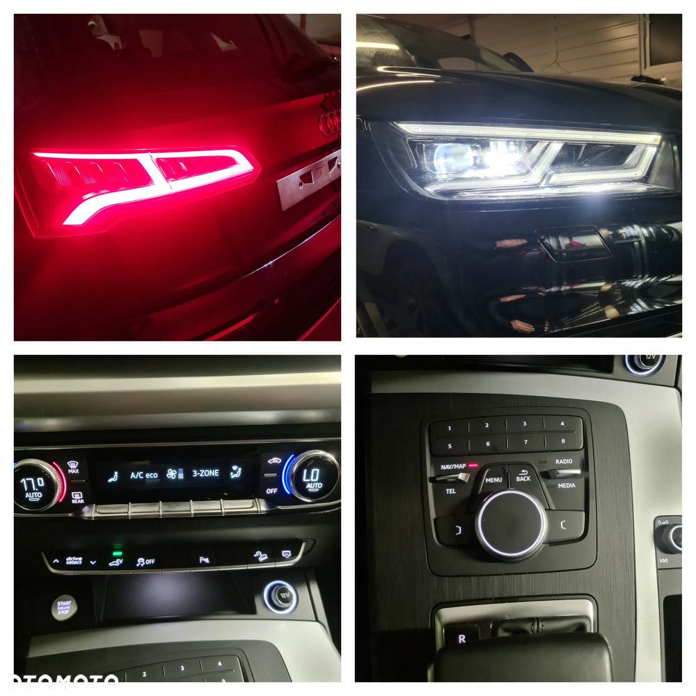 Audi Q5 55 TFSIe quattro S tronic S line - 13
