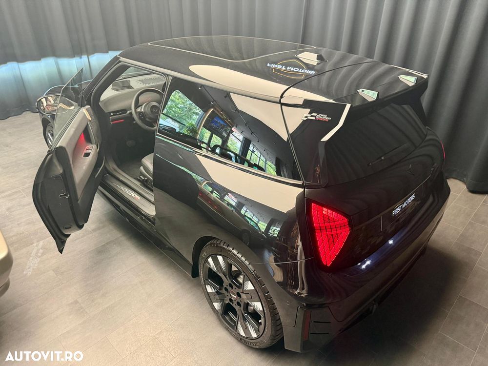 Mini John Cooper Works - 7