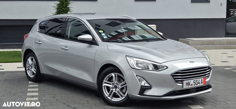 Ford Focus - 14