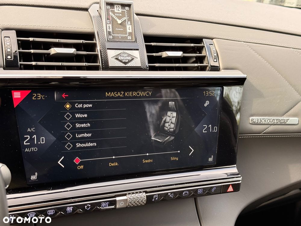 DS Automobiles DS 7 Crossback 1.6 PureTech Rivoli - 18