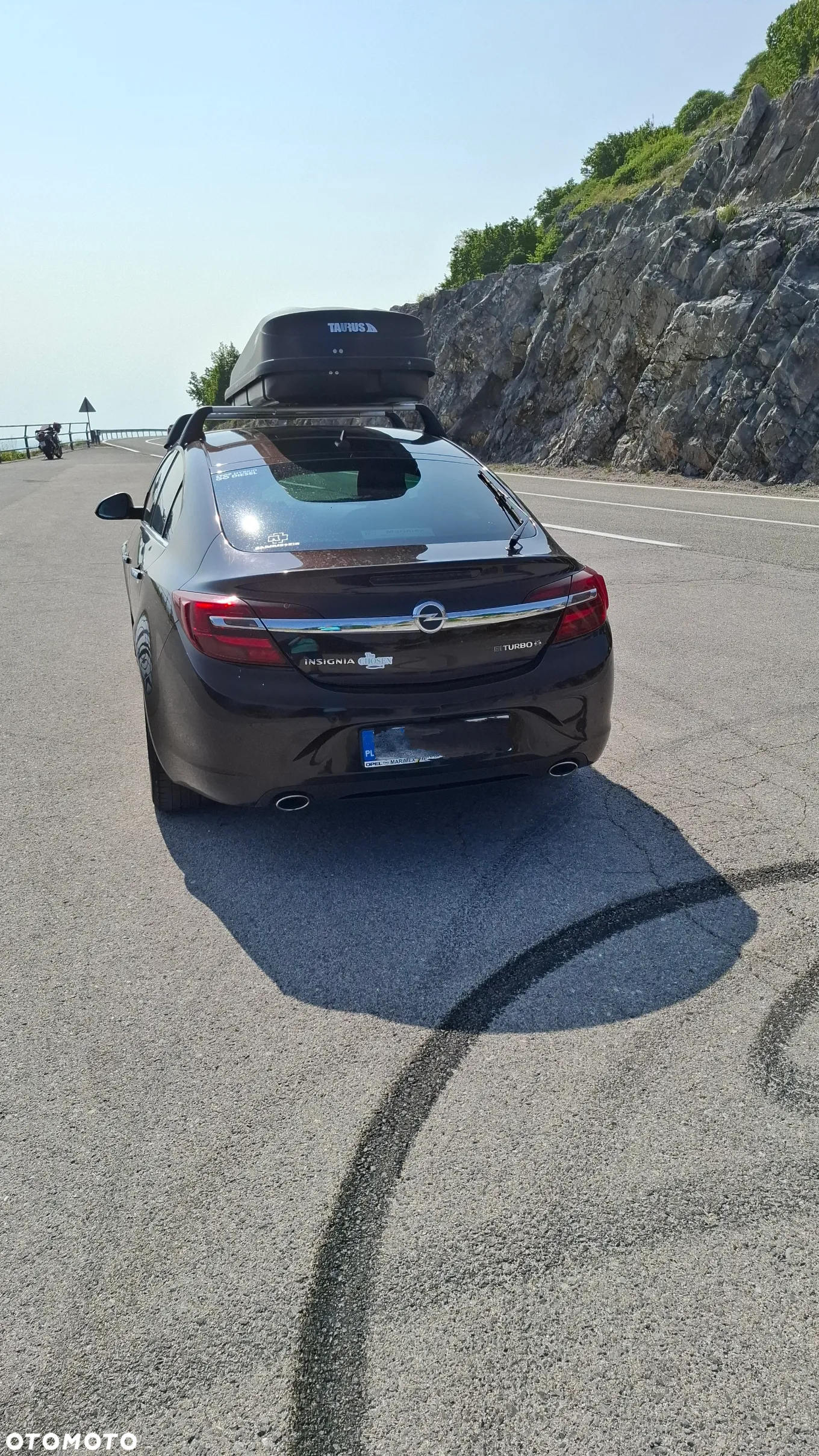 Opel Insignia - 6