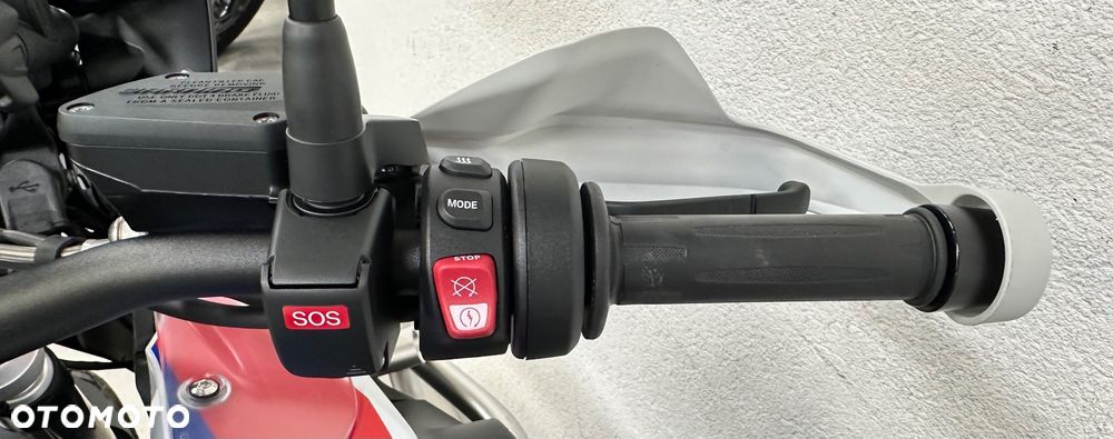BMW R1250 GS Adventure - 8
