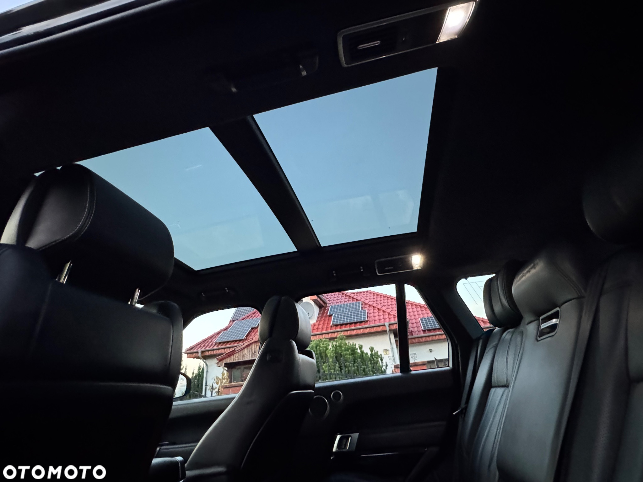 Land Rover Range Rover SDV6 Hybrid - 11