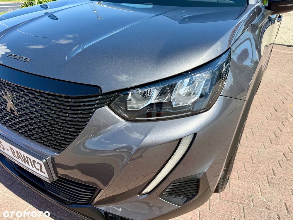 Peugeot 2008 PureTech 130 Stop&Start EAT6 Black Edition - 26