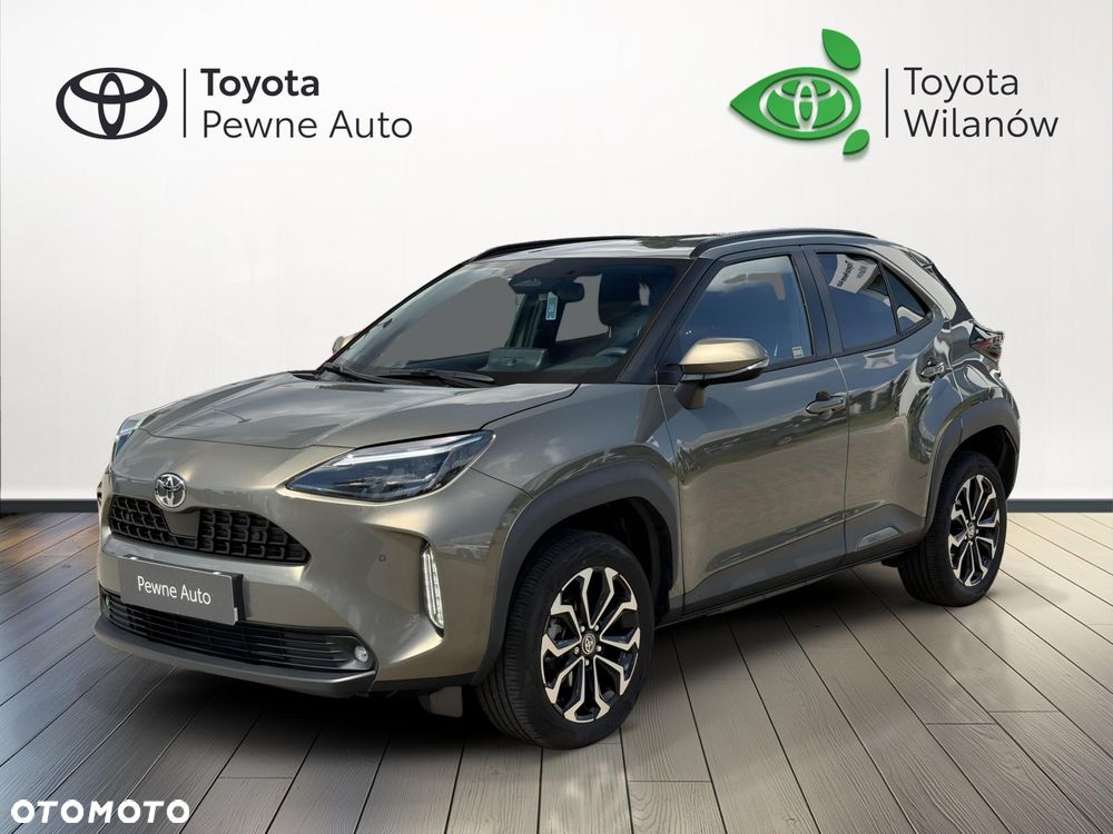 Toyota Yaris Cross Hybrid 1.5 Style - 1