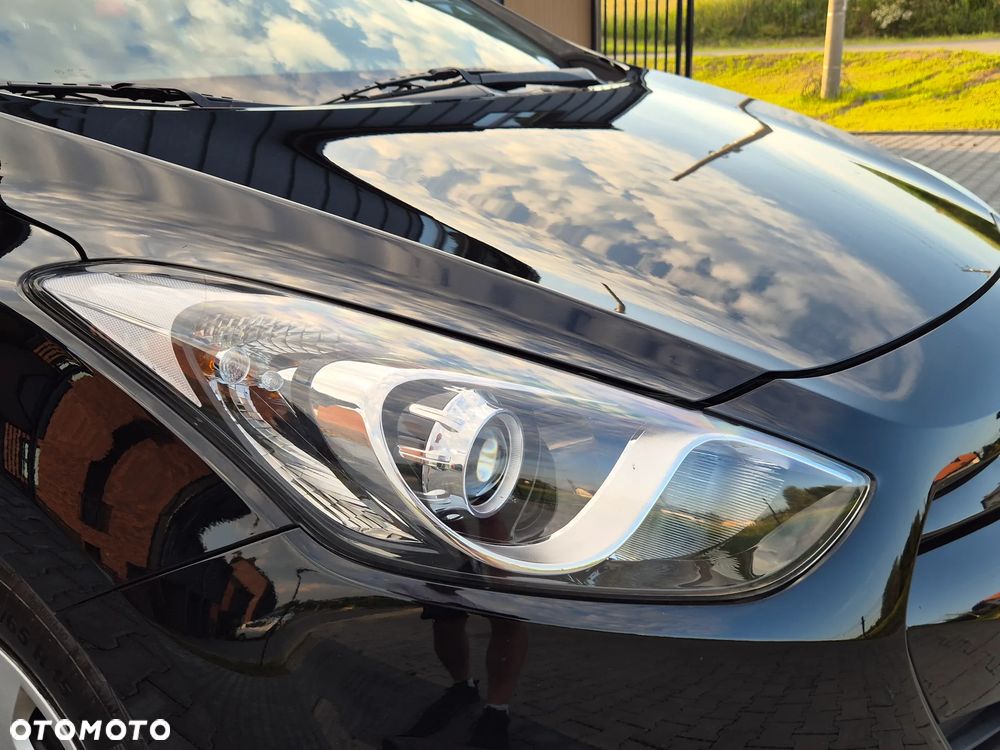 Hyundai i30 1.4 Comfort - 28