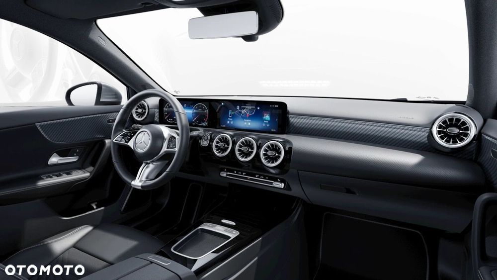 Mercedes-Benz Klasa A - 12