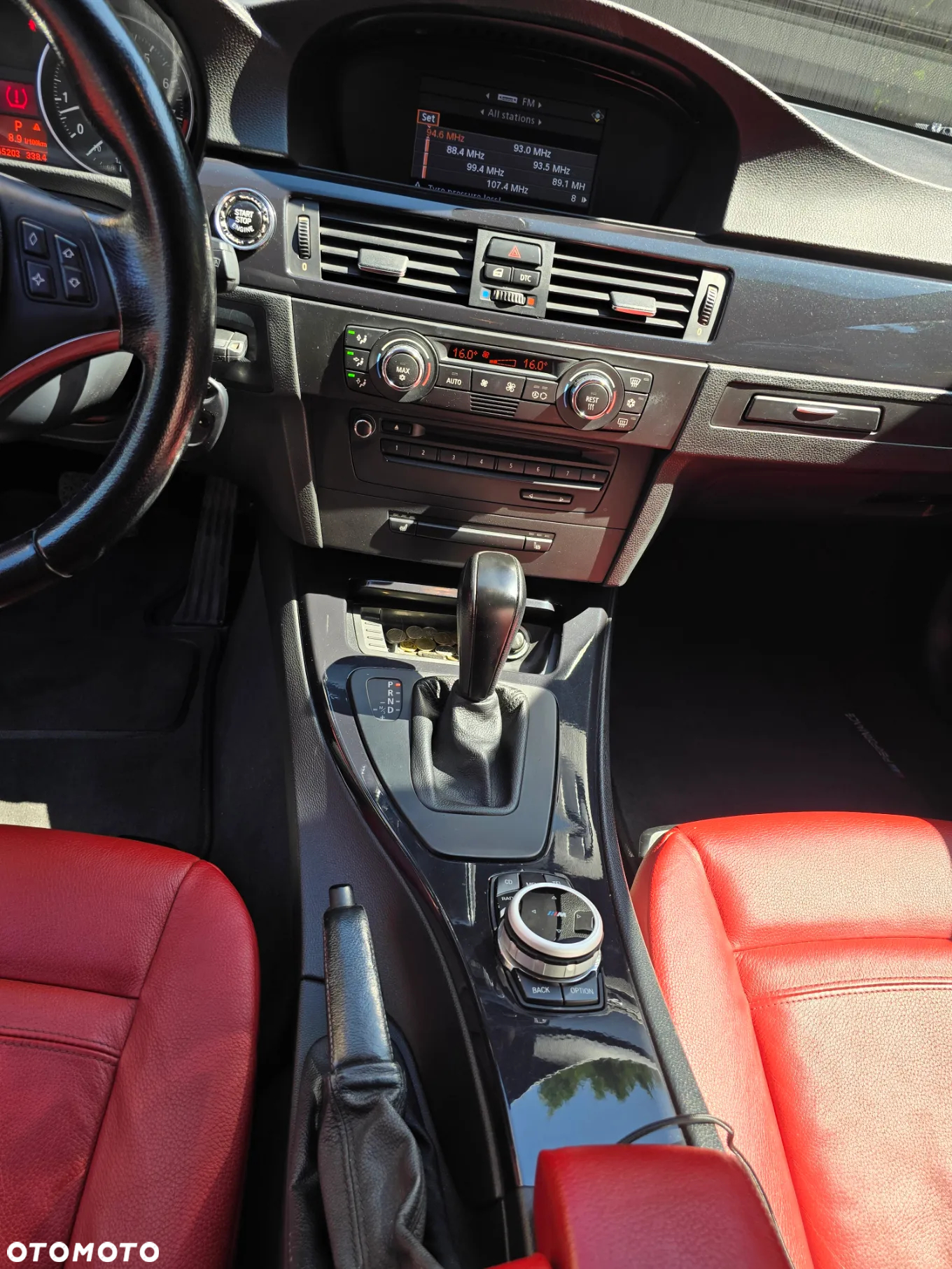 BMW Seria 3 - 4