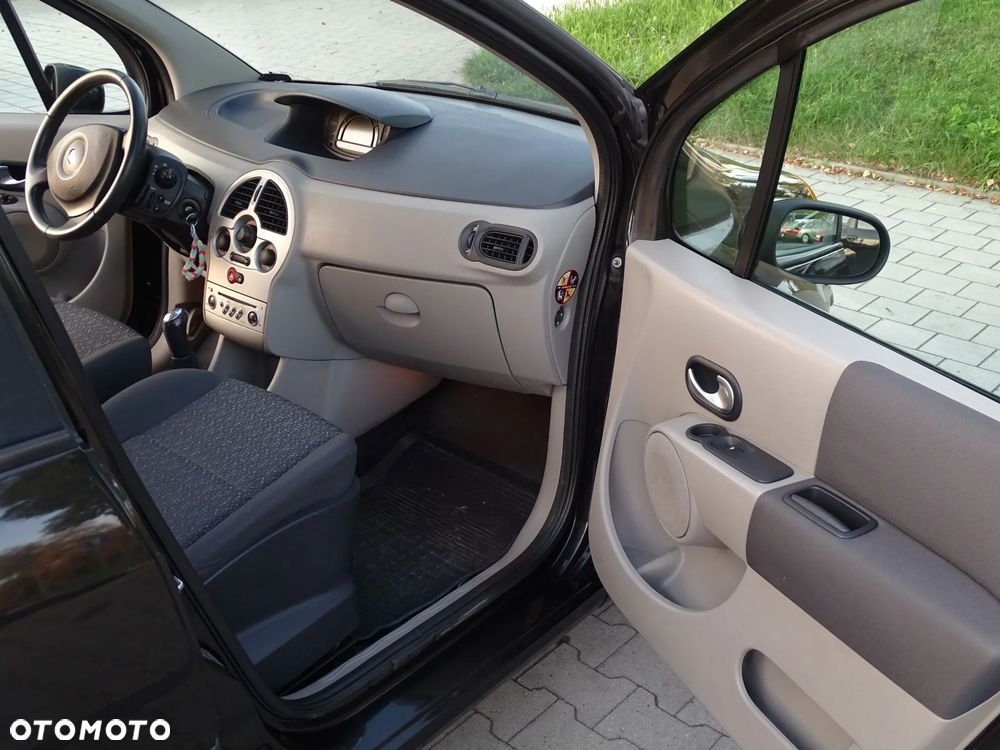 Renault Modus - 13